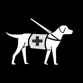 assistance dog